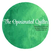 The Opinionated Quilter