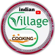 Indian village cooking