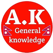 AK General knowledge