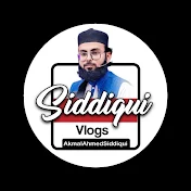 Siddiqui Vlogs