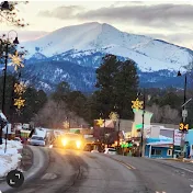 Ruidoso videos Jesus Figueroa