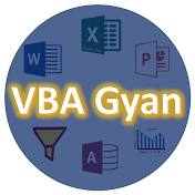 VBA Gyan