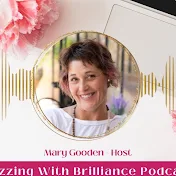 Buzzing With Brilliance Podcast