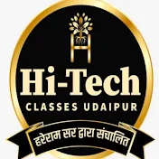 Hi-Tech Classes Udaipur