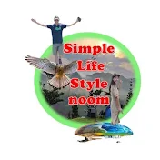 Simple life  style noom