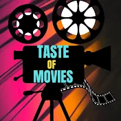 Taste Of Movies