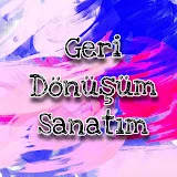 Geri Dönüşüm Sanatım