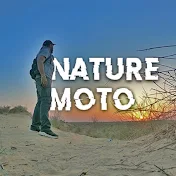 NatureMoto | Soumya Chatterjee