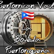 Puertorrican Vault