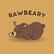 rawbeary