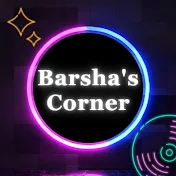 Barsha's Corner