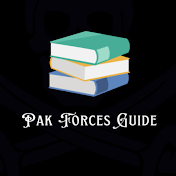 Pak Forces Guide