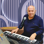 Piyanist Orhan Yıldız