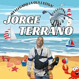 Jorge Terrano | George Terrain