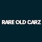 Rare Old CarZ