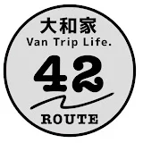 大和家のVan Trip Life.