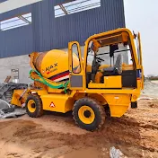 Urvi Construction machinery