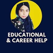 Educational & Career Help