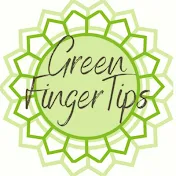 Gardening Naturally With Green FingerTips
