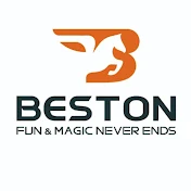 Beston Rides Co., Ltd