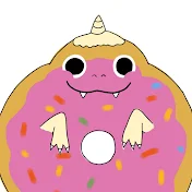 도넛사우르스 Donut-Saurus