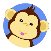 Conga Line Monkey