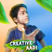 Creative Aadi