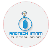 RADTECH IMAM