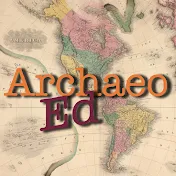 ArchaeoEd Podcast