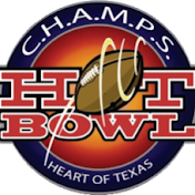 CHAMPS Heart of Texas Bowl