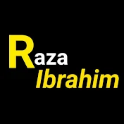 Raza Ibrahim