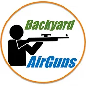 Backyard AirGuns