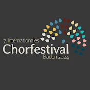 Internationales Chorfestival Baden