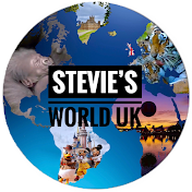STEVIES WORLD UK