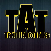 TakuliAutoTalks