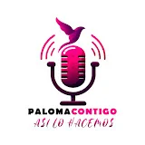 Paloma Contigo