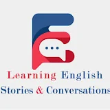 Learning English Through Stories & Conversations