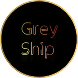 Grey Ship