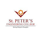 St. Peter's Engineering College