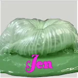 JEN STYLE SLIME