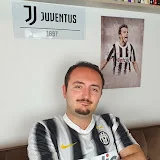 Admin Toni Lo Juventino Albanese