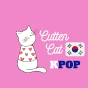 Cutten Cat Kpop