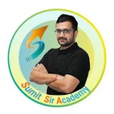 Sumit Sir academy