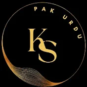 Ks pak Urdu