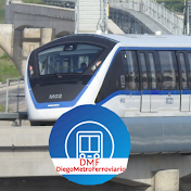 Diego MetroFerroviario