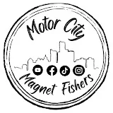 Motor City Magnet Fishers