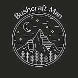 Bushcraft Man