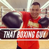 That Boxing Guy