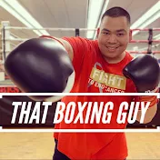 That Boxing Guy