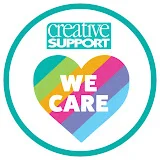 Creative Support Ltd